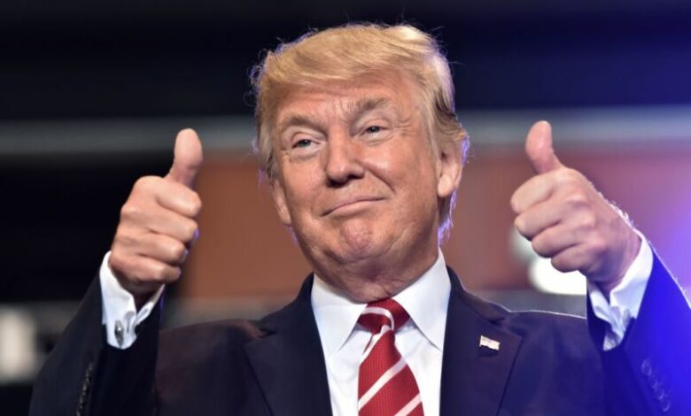 Getty Trump Thumbs Up 800X533 1