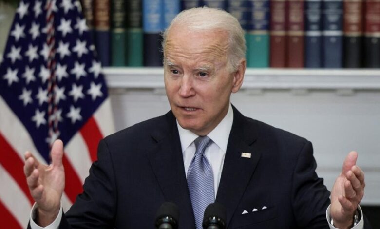 W980 P16X9 2022 04 21T142150Z 1100396455 Rc2Krt9Sc3Rg Rtrmadp 3 Ukraine Crisis Biden