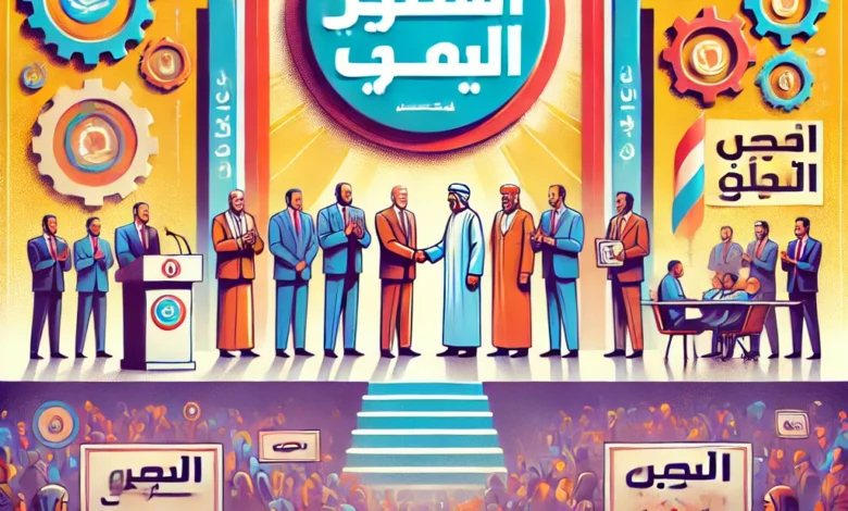 Dall·e 2024 09 16 19.42.02 An Illustration Representing The Recognition Ceremony Of Outstanding Members In A Political Party Symbolizing Motivation And Achievement. The Scene S